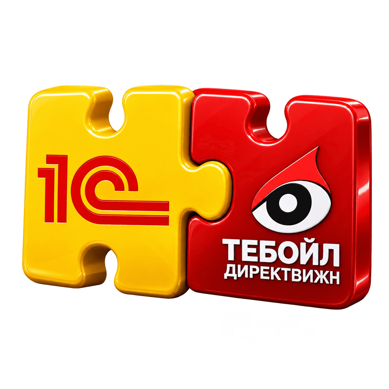 Расширение для обмена данными между 1С и ТЕБОЙЛ ДИРЕКТВИЖН